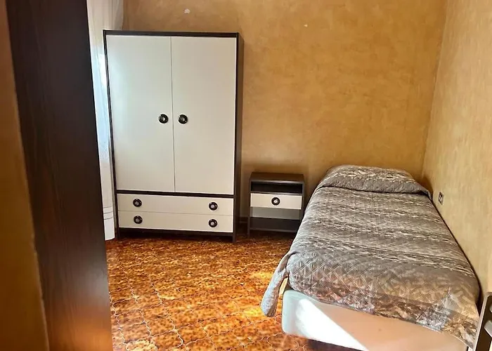 House Nardina Apartamento Olbia