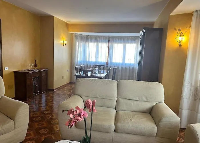 Apartamento House Nardina