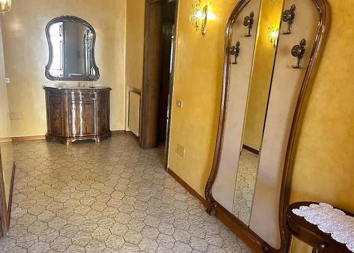 House Nardina Olbia