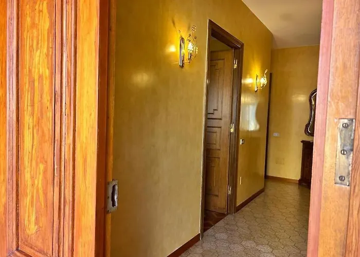 House Nardina Apartamento