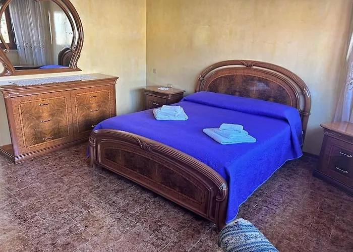 Apartamento House Nardina Olbia