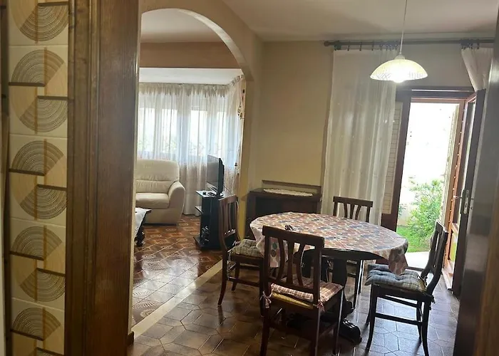 Apartamento House Nardina