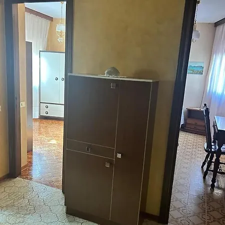 Apartment House Nardina Olbia