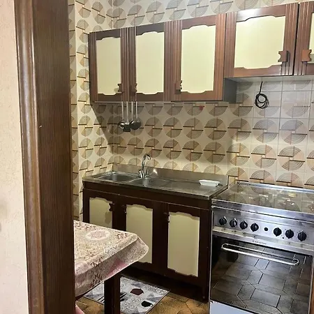 House Nardina Apartment