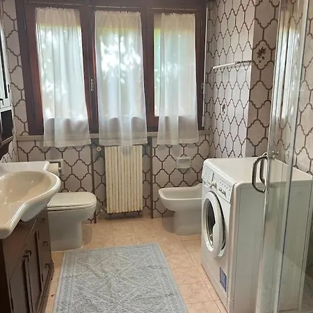 דירה House Nardina *