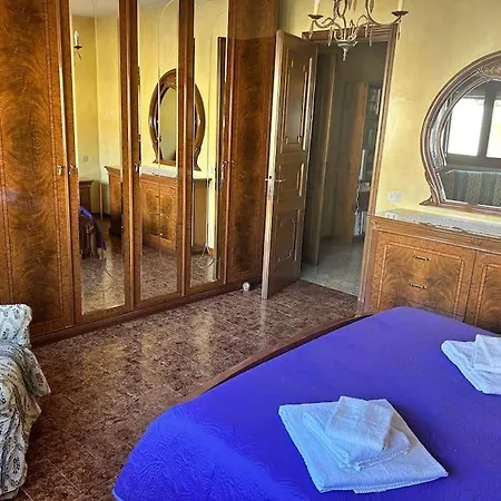 House Nardina Apartment Olbia