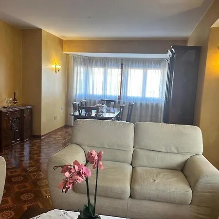 Apartment House Nardina