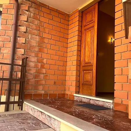 House Nardina Apartment Olbia