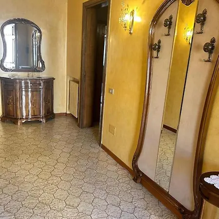 House Nardina Olbia