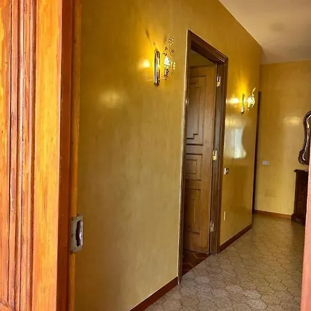 House Nardina Appartement