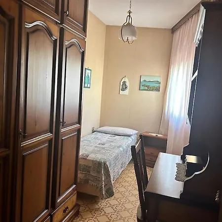 דירה House Nardina *