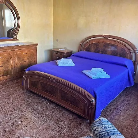 Apartment House Nardina Olbia