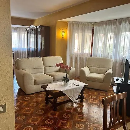 דירה House Nardina