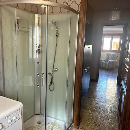 דירה House Nardina אולביה