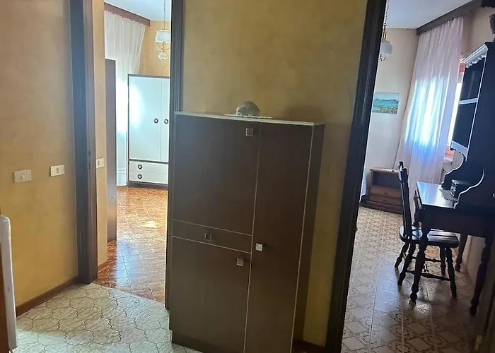 Appartement House Nardina Olbia