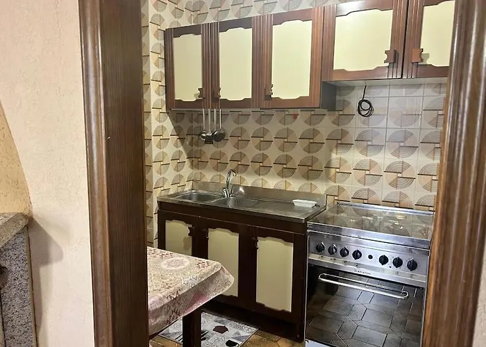 House Nardina Appartement