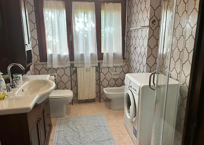 Appartement House Nardina *