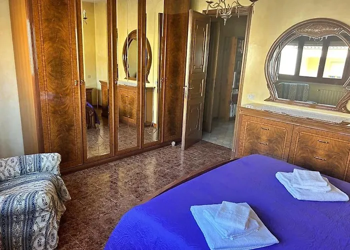 House Nardina Apartman Olbia