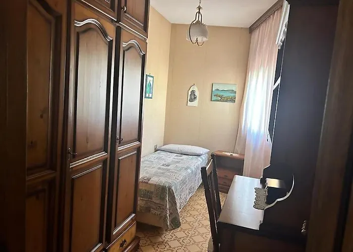 Appartement House Nardina *