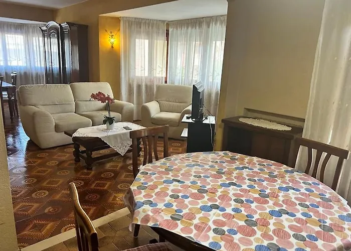 House Nardina Olbia